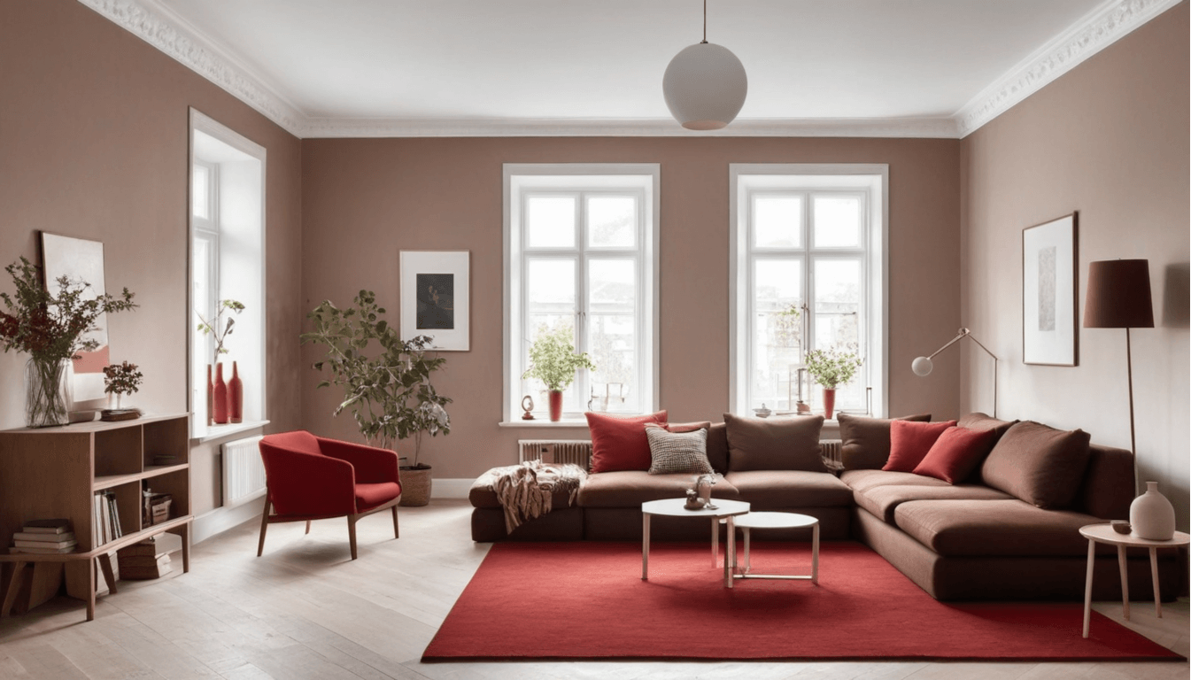 14 colores que combinan con rojo 22 14 colores que combinan con rojo 20