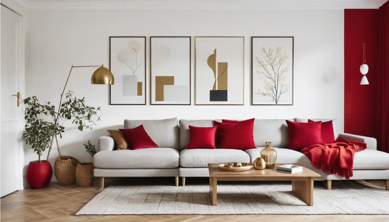 14 colores que combinan con rojo 29 14 colores que combinan con rojo 27