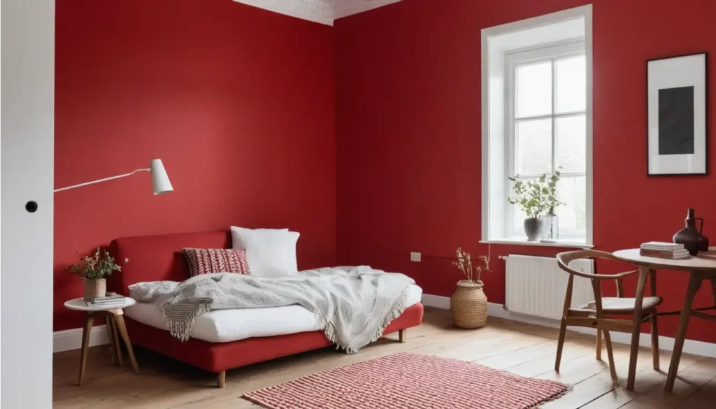 14 colores que combinan con rojo 15 14 colores que combinan con rojo 14