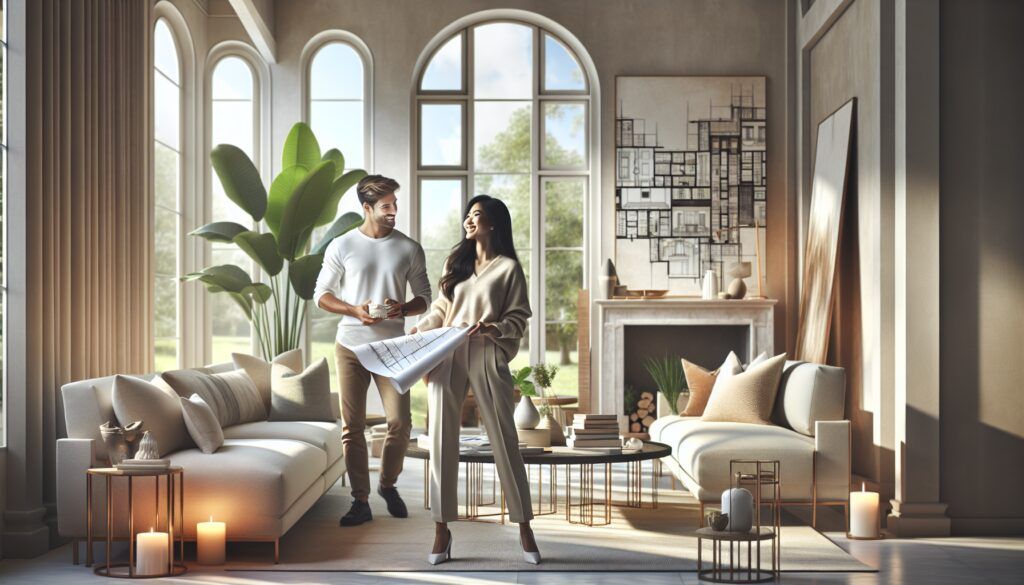 Diseñador de interiores: todo lo que necesitas saber 1 Diseñador de interiores: todo lo que necesitas saber 1