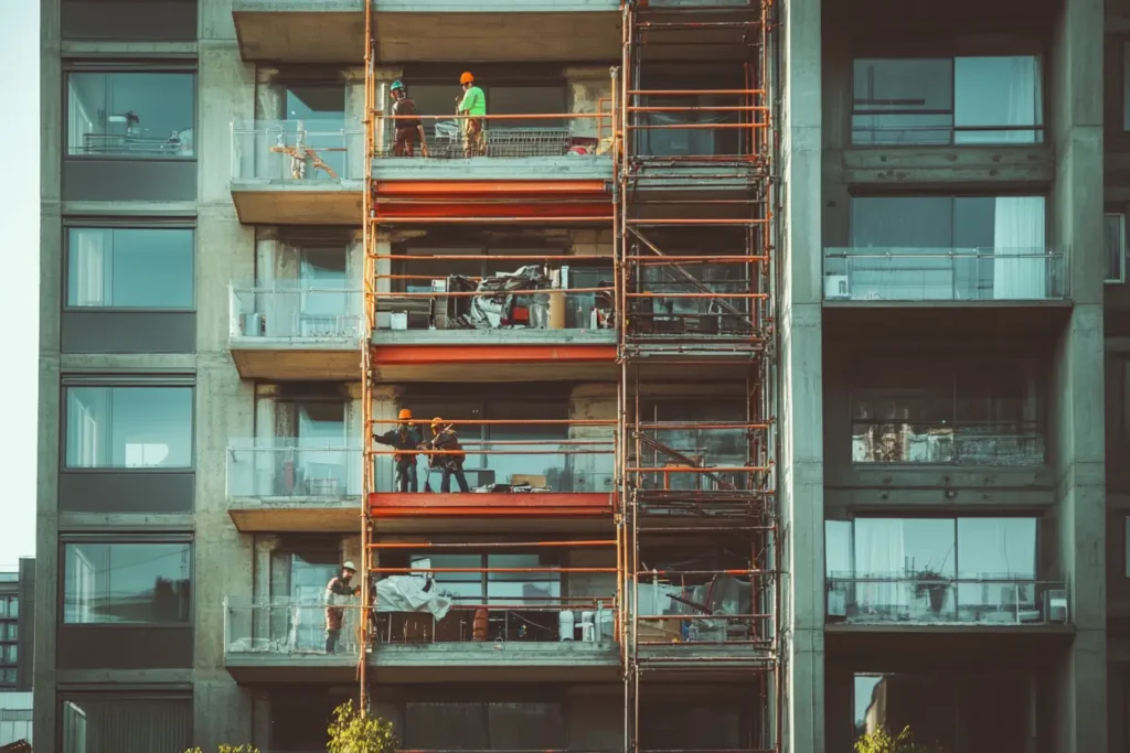 Horarios para hacer obras en casa: lo que necesitas saber 1 Horarios para hacer obras en casa: lo que necesitas saber 1