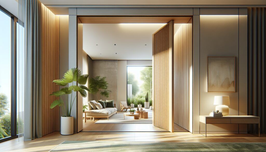 Puertas correderas empotradas en tabique: guía completa 1 Puertas correderas empotradas en tabique: guía completa 1