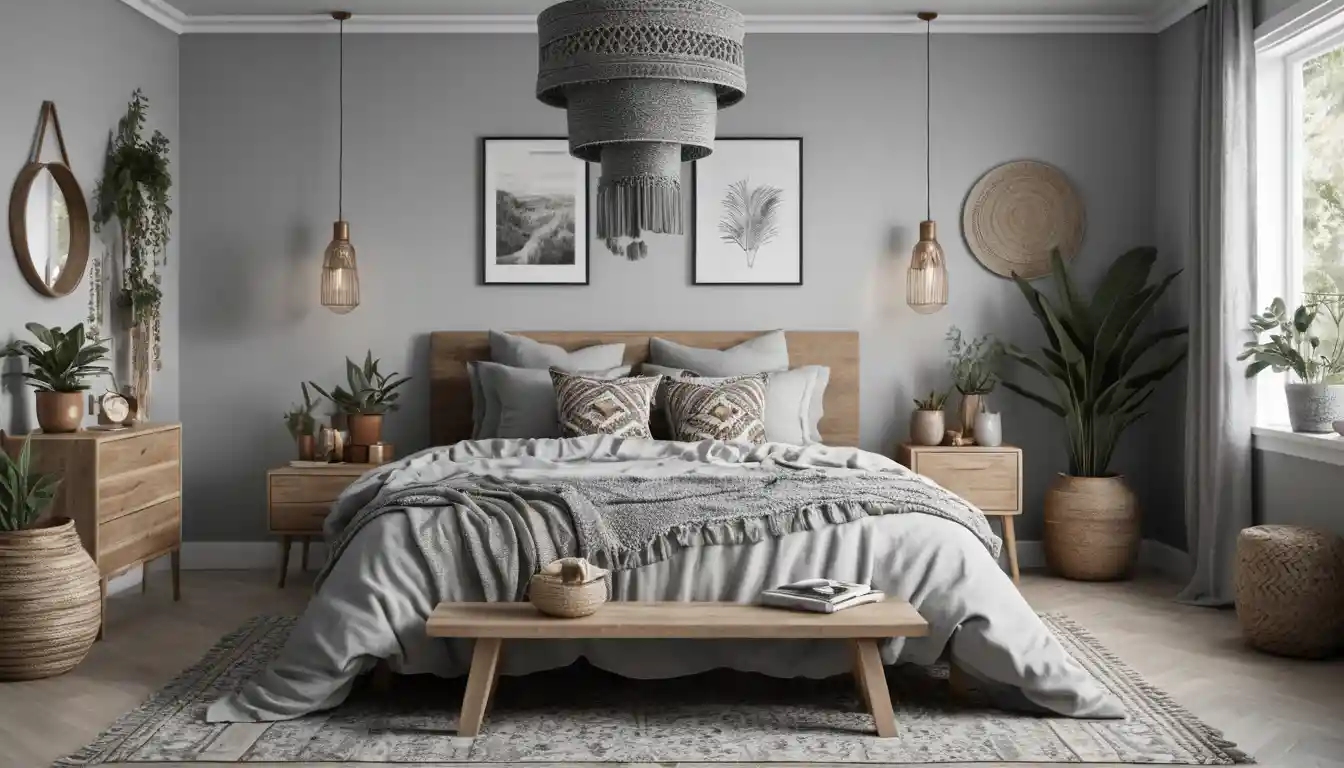Colores que combinan con el gris para decorar tu hogar con estilo 10 Colores que combinan con el gris para decorar tu hogar con estilo 10