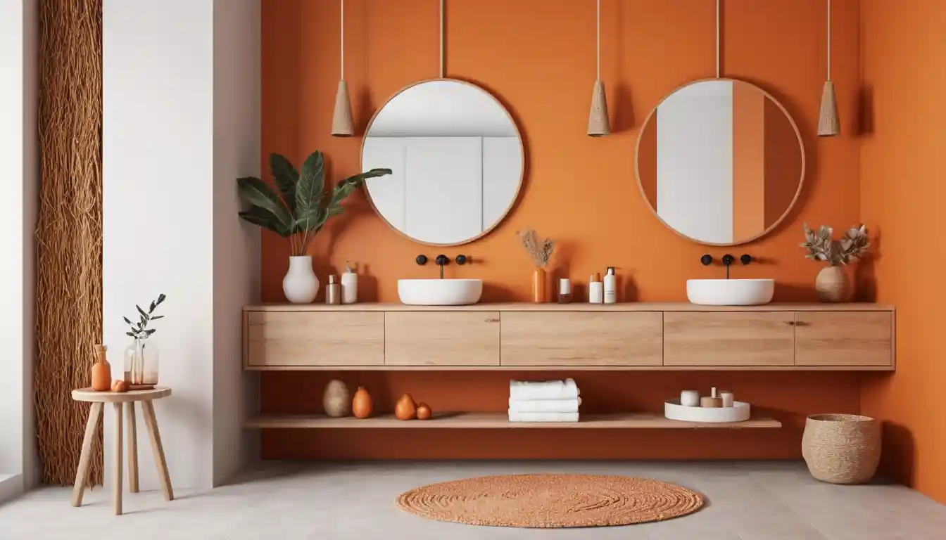 Colores que combinan con el naranja: Ideas para decorar tu hogar 12 Colores que combinan con el naranja: Ideas para decorar tu hogar 12