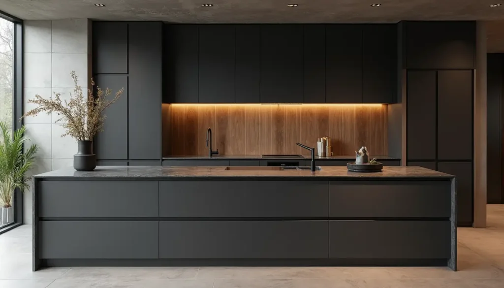 Colores que combinan con el gris oscuro para un diseño moderno y elegante 1 Colores que combinan con el gris oscuro para un diseño moderno y elegante 1