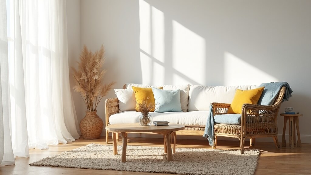 +22 fotos y decoraciones reales donde descubrir qué colores combinan: guía memorable para crear espacios armónicos 29