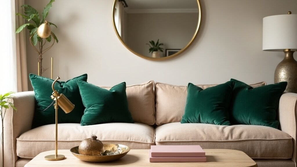 +22 fotos y decoraciones reales donde descubrir qué colores combinan: guía memorable para crear espacios armónicos 41