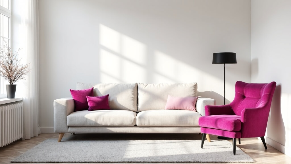 +22 fotos y decoraciones reales donde descubrir qué colores combinan: guía memorable para crear espacios armónicos 36