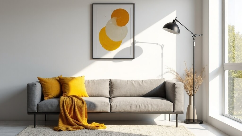 +22 fotos y decoraciones reales donde descubrir qué colores combinan: guía memorable para crear espacios armónicos 35
