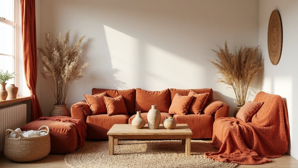 +22 fotos y decoraciones reales donde descubrir qué colores combinan: guía memorable para crear espacios armónicos 26