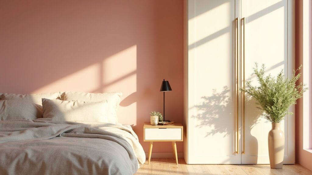 +22 fotos y decoraciones reales donde descubrir qué colores combinan: guía memorable para crear espacios armónicos 28