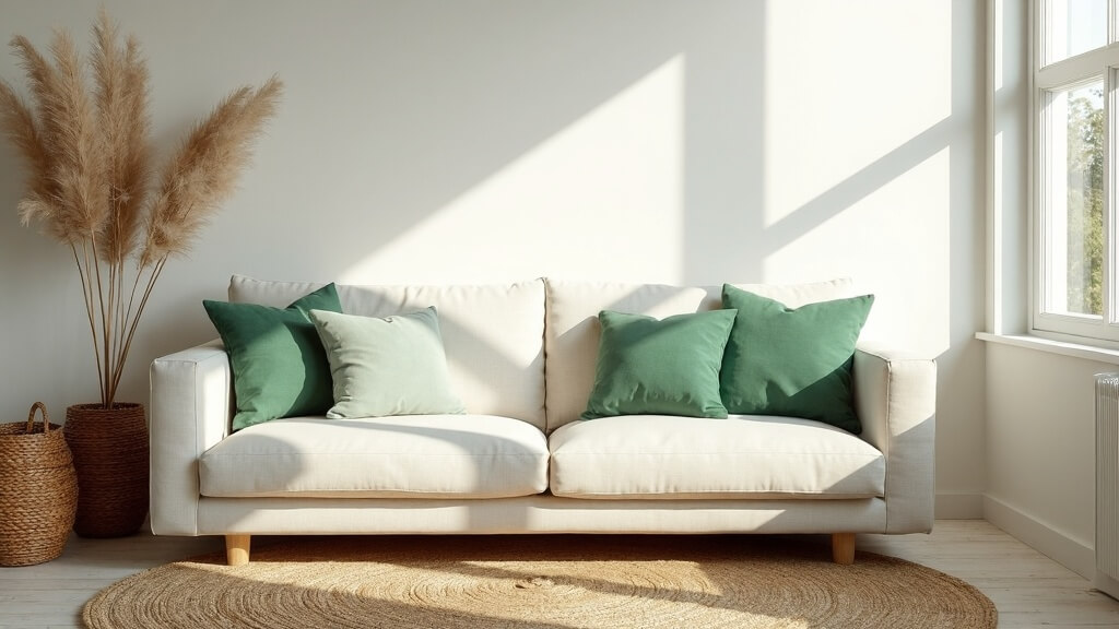 +17 fotos sobre qué colores combinan con el verde para lograr una casa fresca y acogedora 20 +17 fotos sobre qué colores combinan con el verde para lograr una casa fresca y acogedora 20