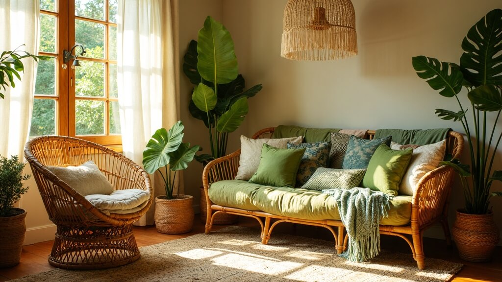 +17 fotos sobre qué colores combinan con el verde para lograr una casa fresca y acogedora 33 +17 fotos sobre qué colores combinan con el verde para lograr una casa fresca y acogedora 33
