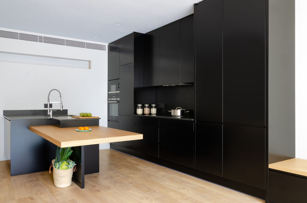 OMO Barcelona, cocinas y armarios para quienes saben comprar 1 OMO Barcelona, cocinas y armarios para quienes saben comprar 1