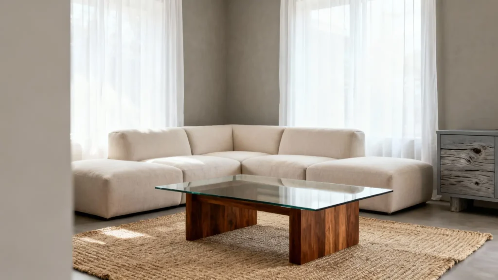 +10 ideas para descubrir qué colores combinan con el greige: la guía definitiva para acertar con este neutro elegante 12
