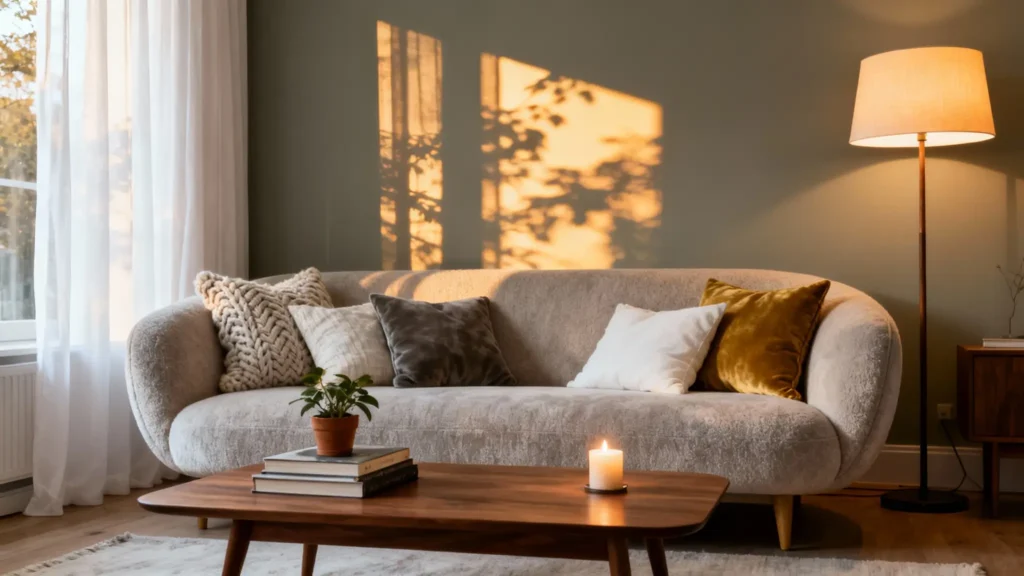 +10 ideas para descubrir qué colores combinan con el greige: la guía definitiva para acertar con este neutro elegante 13
