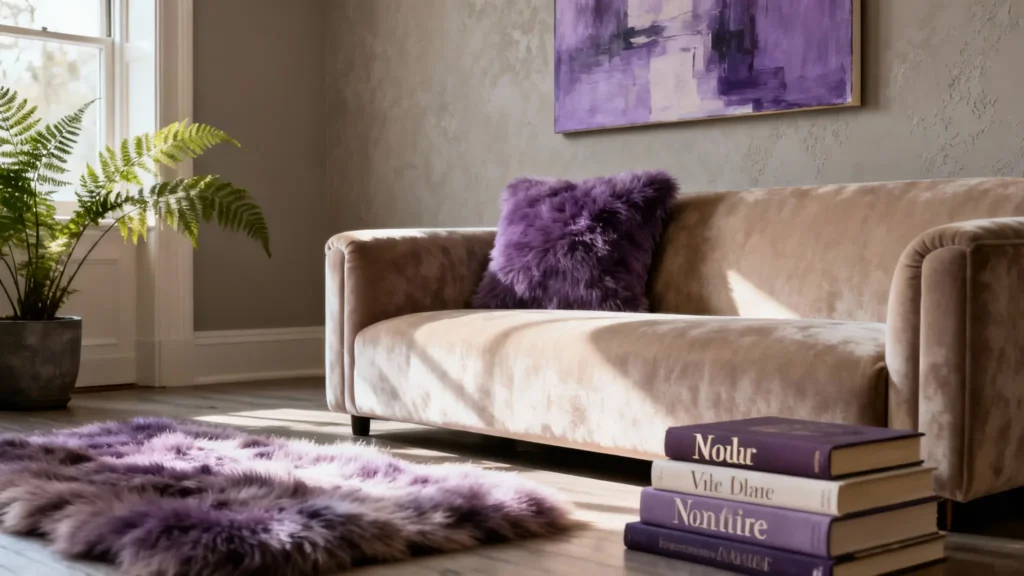 +10 ideas para descubrir qué colores combinan con el greige: la guía definitiva para acertar con este neutro elegante 17