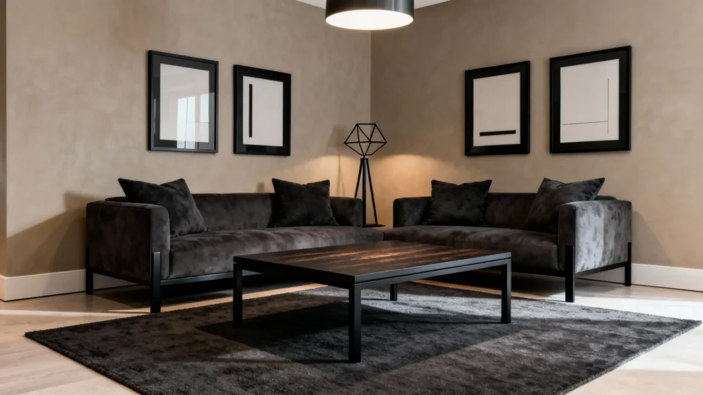 +10 ideas para descubrir qué colores combinan con el greige: la guía definitiva para acertar con este neutro elegante 18