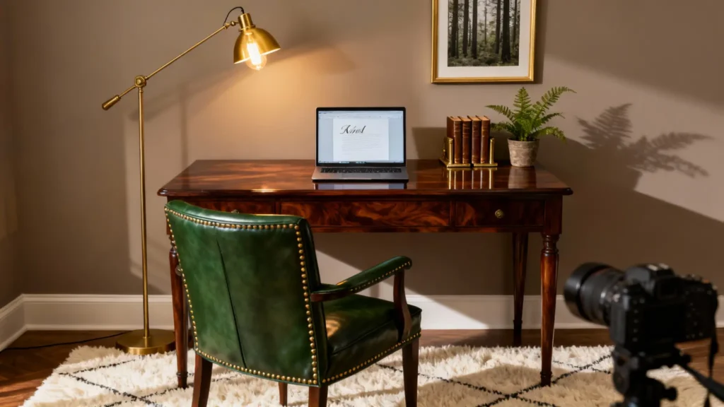 +19 fotos sobre qué colores combinan con la madera oscura: ideas elegantes y actuales para acertar siempre 31