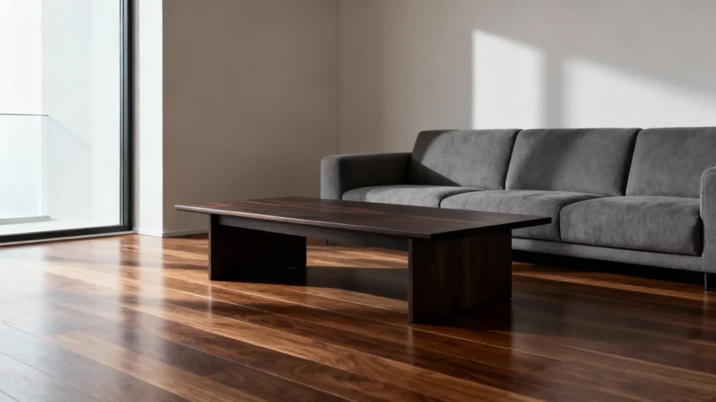 +19 fotos sobre qué colores combinan con la madera oscura: ideas elegantes y actuales para acertar siempre 23