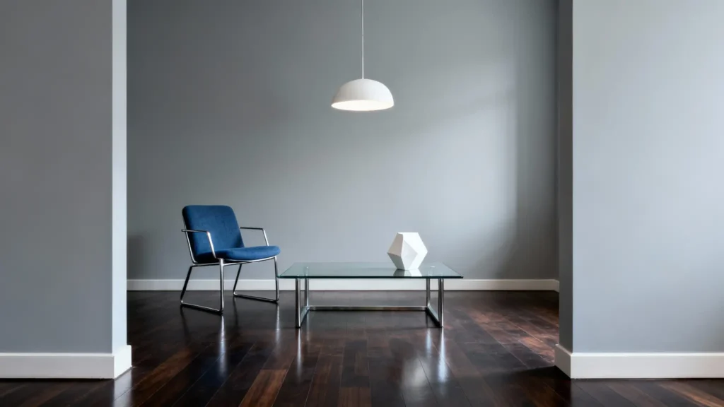 +19 fotos sobre qué colores combinan con la madera oscura: ideas elegantes y actuales para acertar siempre 24