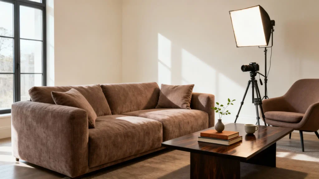 +19 fotos sobre qué colores combinan con la madera oscura: ideas elegantes y actuales para acertar siempre 28