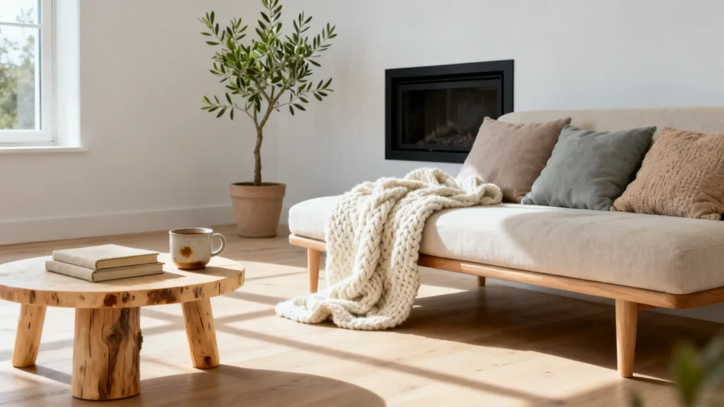 Cómo decorar un salón pequeño: la guía definitiva para ganar espacio, luz y estilo 35