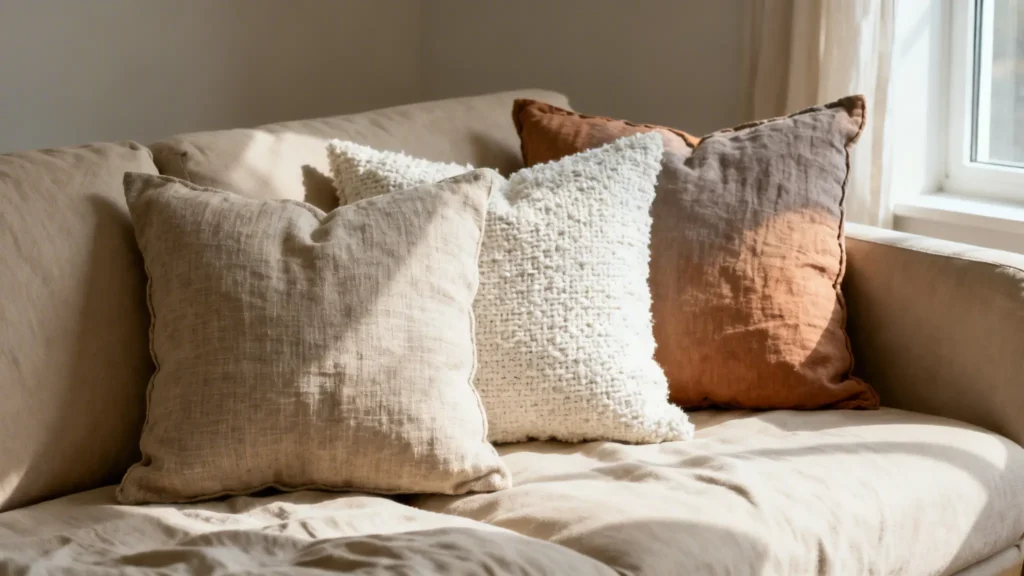 Cómo decorar un salón pequeño: la guía definitiva para ganar espacio, luz y estilo 31