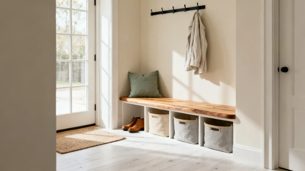 Cómo decorar un salón pequeño: la guía definitiva para ganar espacio, luz y estilo 24