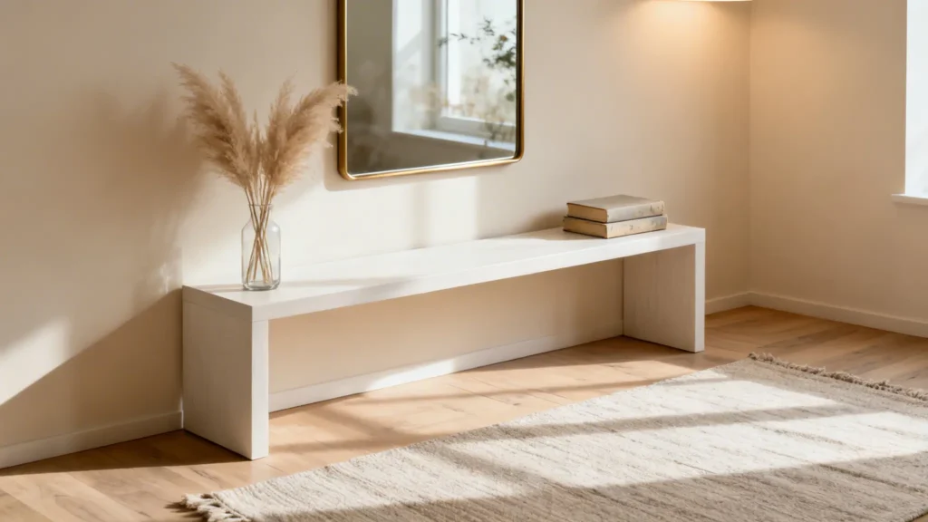 Cómo decorar un salón pequeño: la guía definitiva para ganar espacio, luz y estilo 23