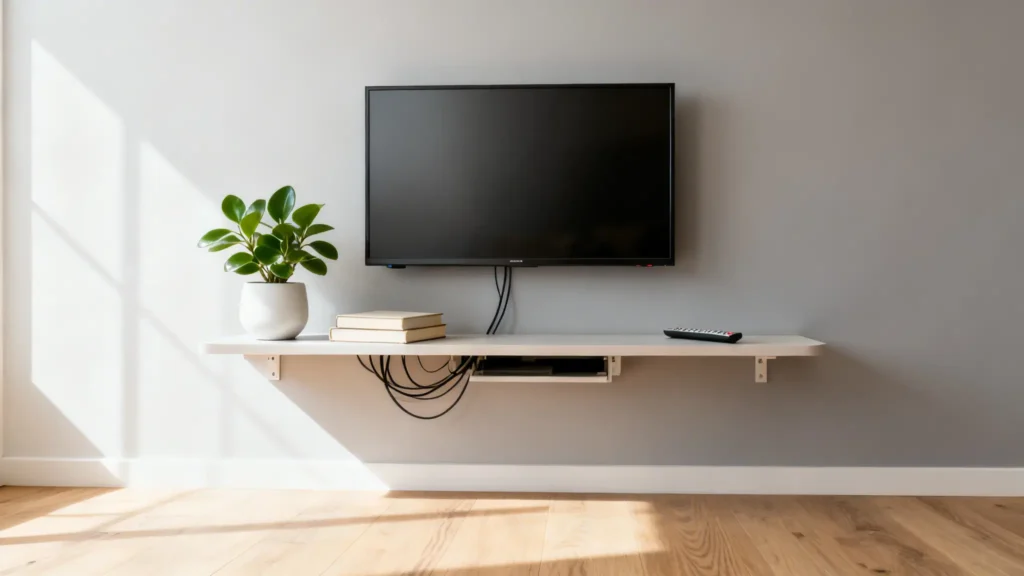 Cómo decorar un salón pequeño: la guía definitiva para ganar espacio, luz y estilo 27