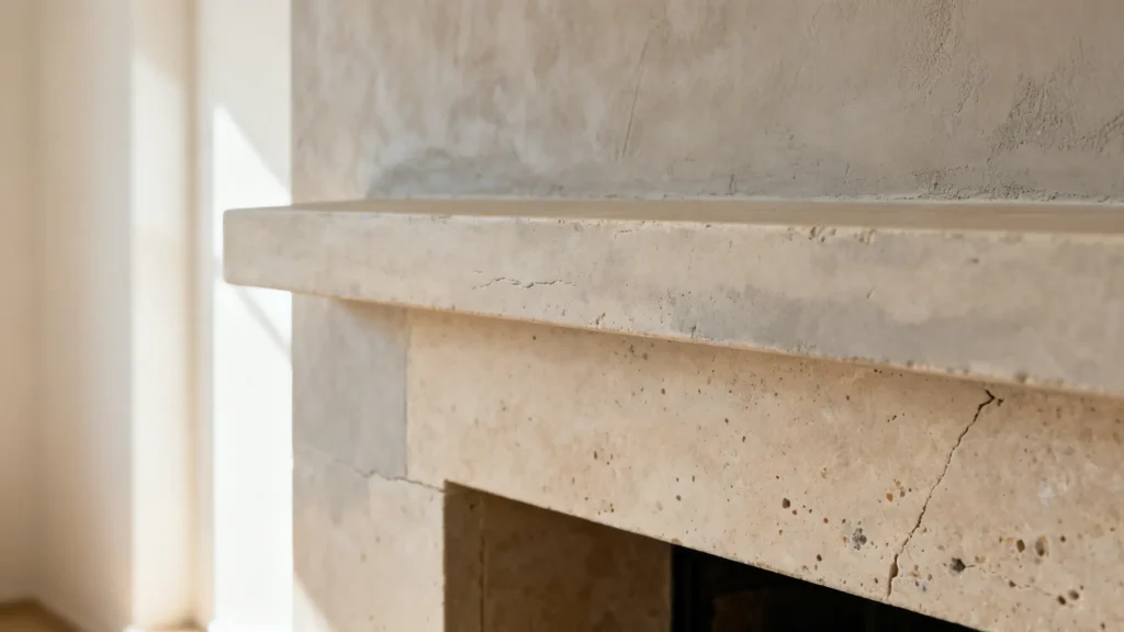 Salones pequeños con chimenea: ideas de decoración para ganar calidez sin perder espacio 20