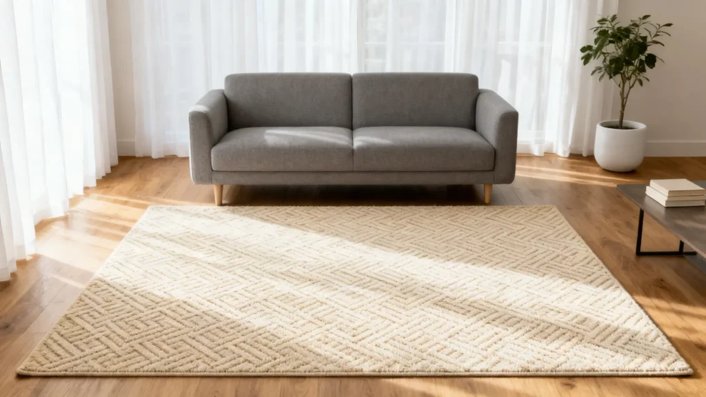 Salones rectangulares pequeños: ideas para distribuirlos y decorarlos para que parezcan más grandes 17 Salones rectangulares pequeños: ideas para distribuirlos y decorarlos para que parezcan más grandes 16