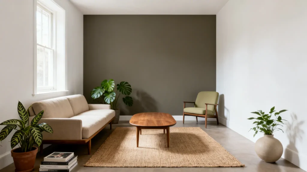 Salones rectangulares pequeños: ideas para distribuirlos y decorarlos para que parezcan más grandes 16 Salones rectangulares pequeños: ideas para distribuirlos y decorarlos para que parezcan más grandes 15