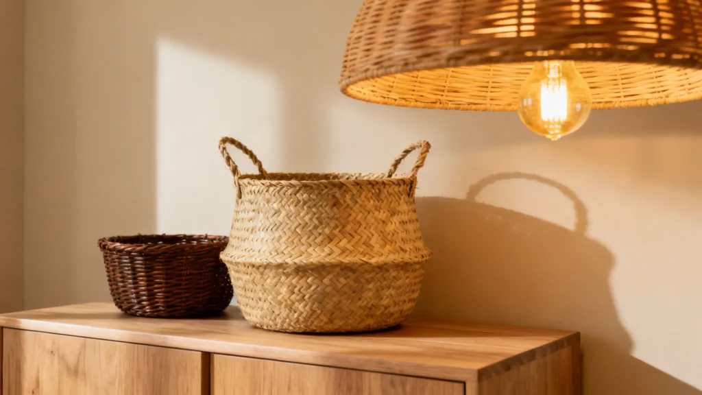12 ideas para salones pequeños con encanto para que tu salón mini se vea más amplio, cálido y lleno de personalidad 14