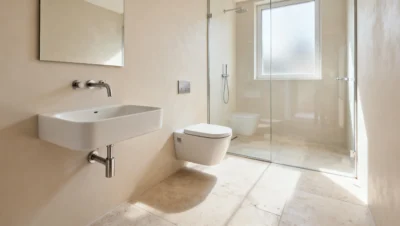 decorar baño pequeño