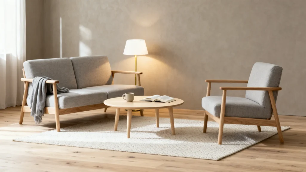 Colores para espacios pequeños: la guía definitiva para ampliar tu casa sin obras 4