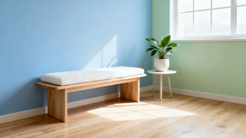 Colores para espacios pequeños: la guía definitiva para ampliar tu casa sin obras 5