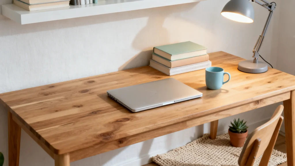 Cómo decorar un piso de estudiante con poco presupuesto y mucho estilo 4