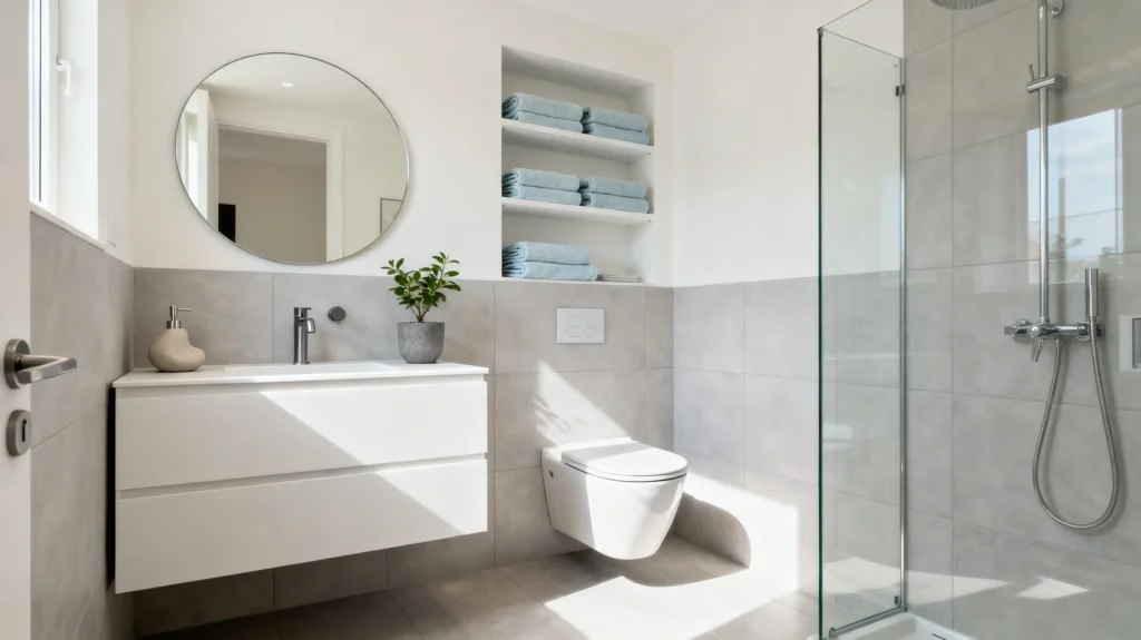 Decorar espacios pequeños: guía definitiva para ganar espacio, luz y funcionalidad 29