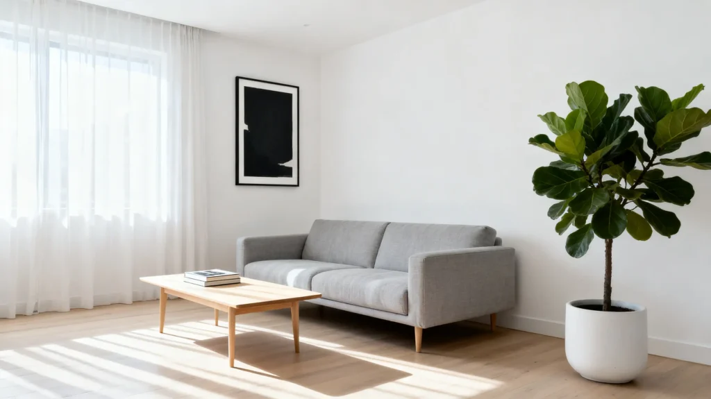 Decorar espacios pequeños: guía definitiva para ganar espacio, luz y funcionalidad 32