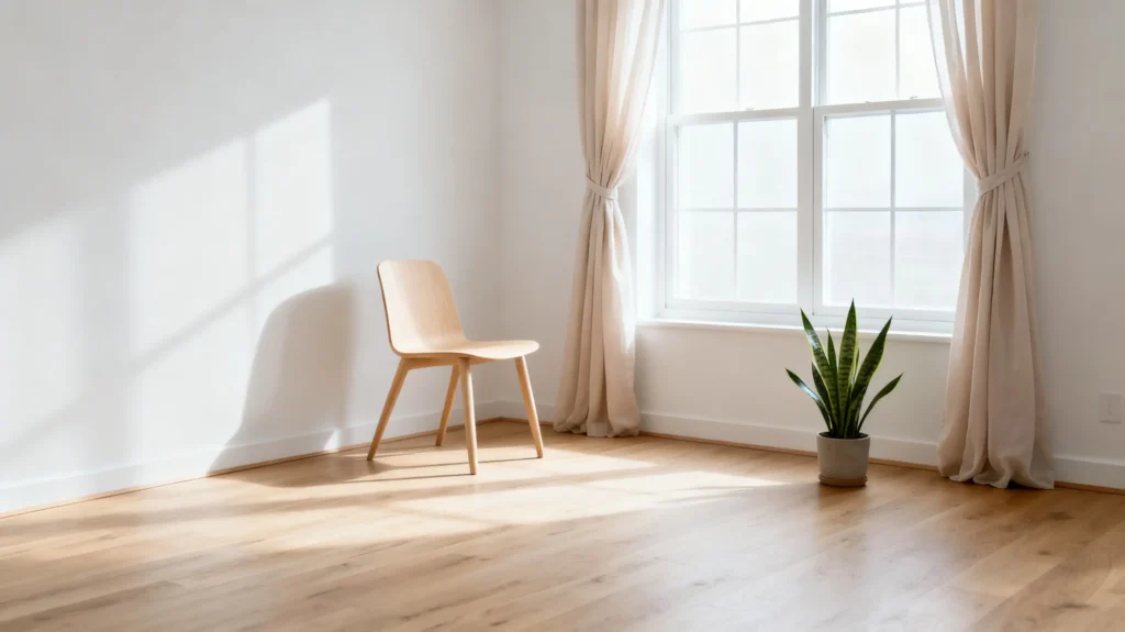 Decorar espacios pequeños: guía definitiva para ganar espacio, luz y funcionalidad 20