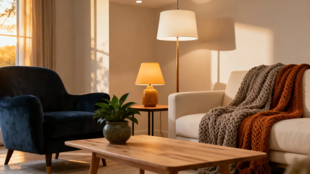 Decorar espacios pequeños: guía definitiva para ganar espacio, luz y funcionalidad 21