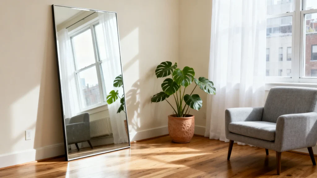Decorar espacios pequeños: guía definitiva para ganar espacio, luz y funcionalidad 22