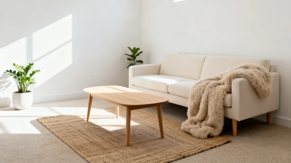 Decorar espacios pequeños: guía definitiva para ganar espacio, luz y funcionalidad 23