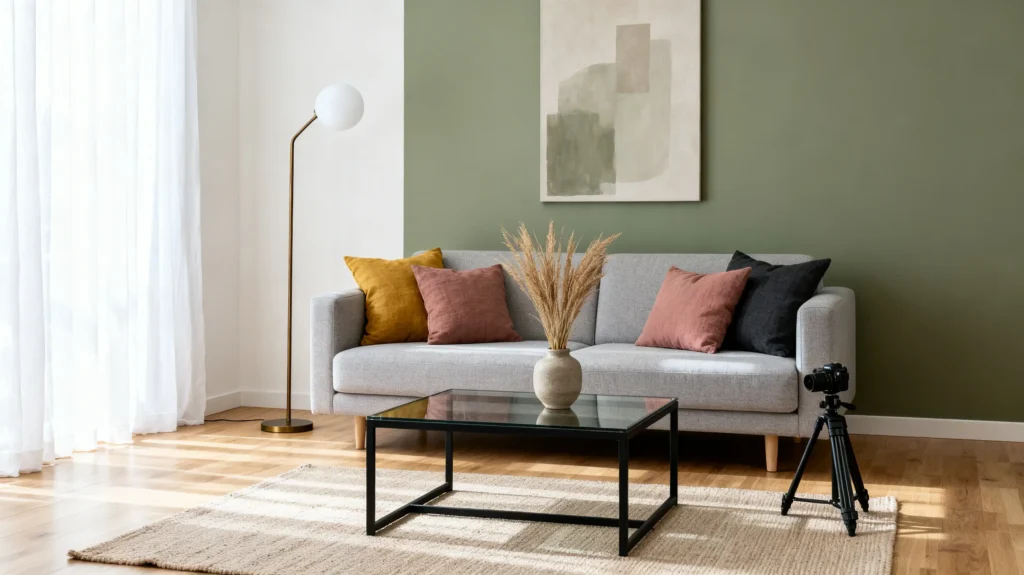 Decorar espacios pequeños: guía definitiva para ganar espacio, luz y funcionalidad 24