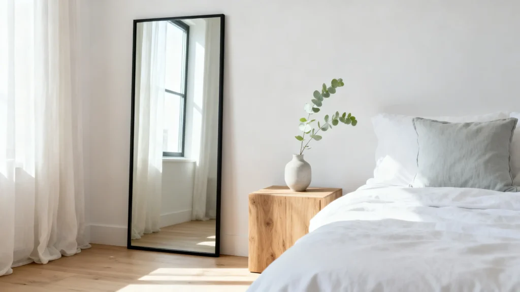 20 trucos para hacer una habitación pequeña más grande y llena de luz 4