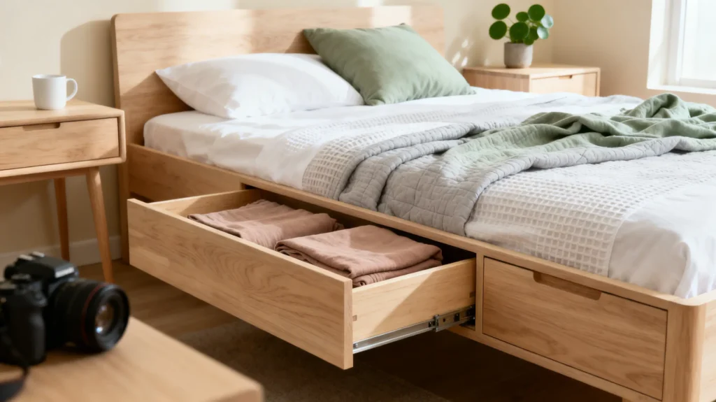 Los mejores muebles multifuncionales para pisos pequeños: guía comparativa real y práctica 5